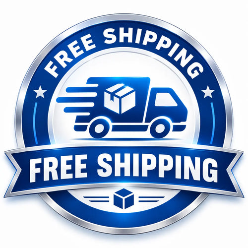 Free Shipping