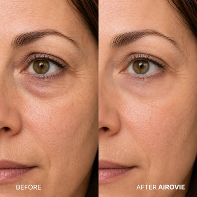 Depuff & Brighten Under Eye Patches