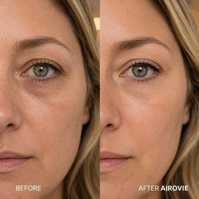 Depuff & Brighten Under Eye Patches
