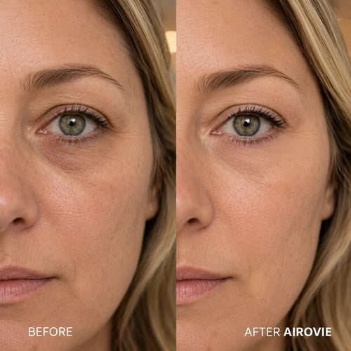 Depuff & Brighten Under Eye Patches