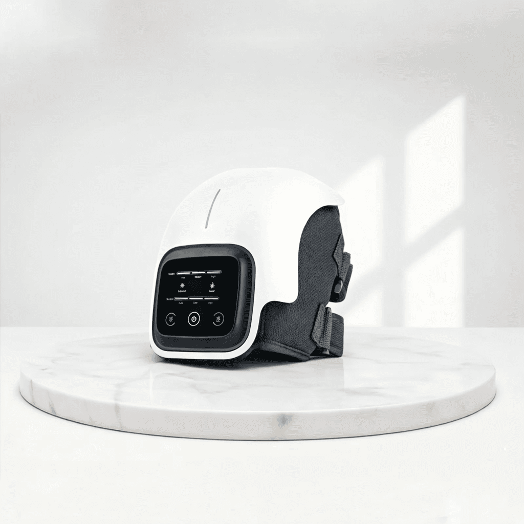 Airovie™ Knee Massager