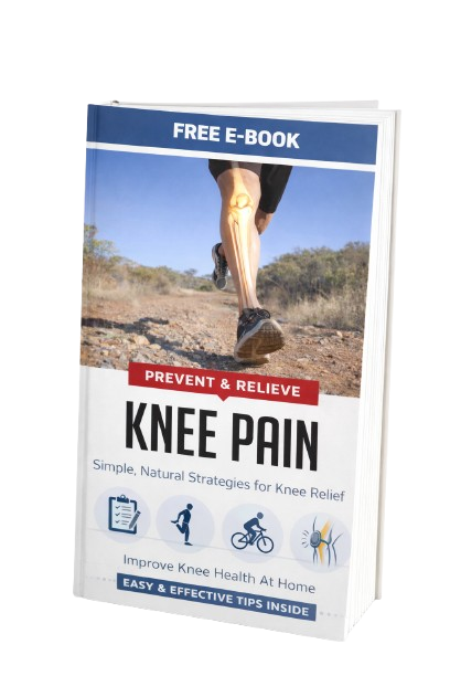Knee Relief eBook