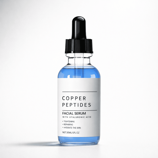 GHK-Cu Peptides Serum