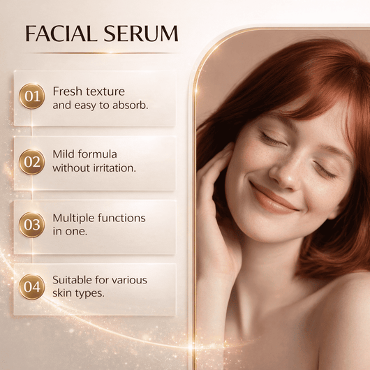 GHK-Cu Peptides Serum