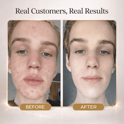 GHK-Cu Peptides Serum