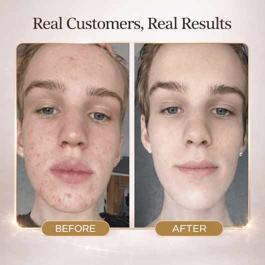 GHK-Cu Peptides Serum