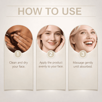 GHK-Cu Peptides Serum