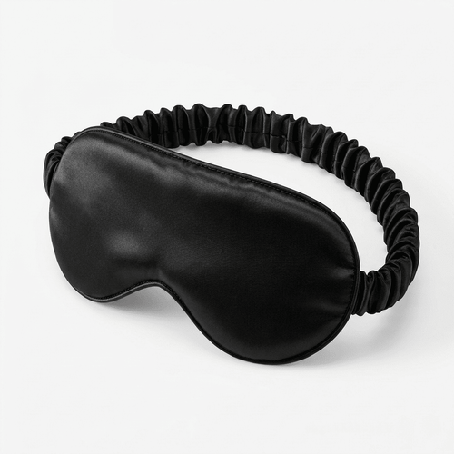 Beauty Sleep Silk Mask