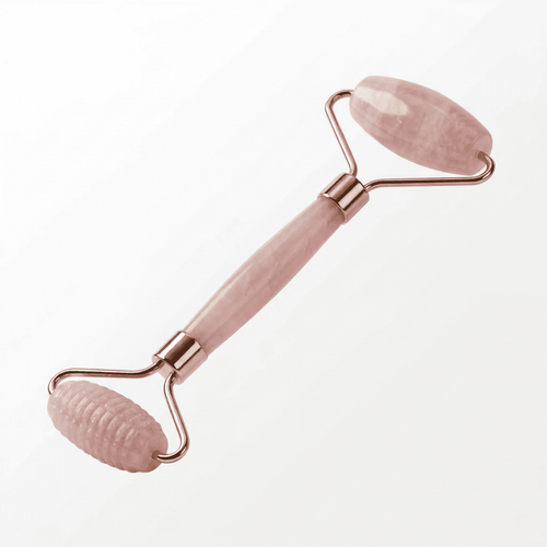 Depuffing Face Roller