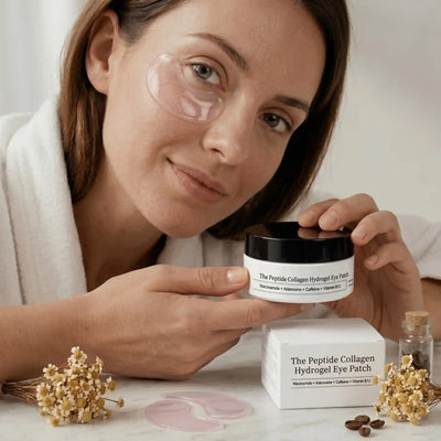 Depuff & Brighten Under Eye Patches