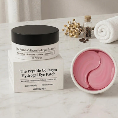 Depuff & Brighten Under Eye Patches