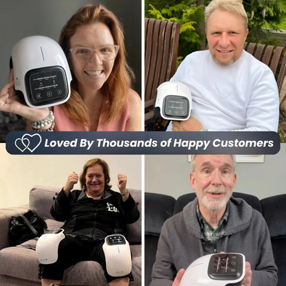 Airovie™ Knee Massager