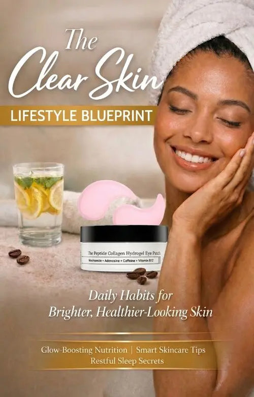 Clear Skin eBook