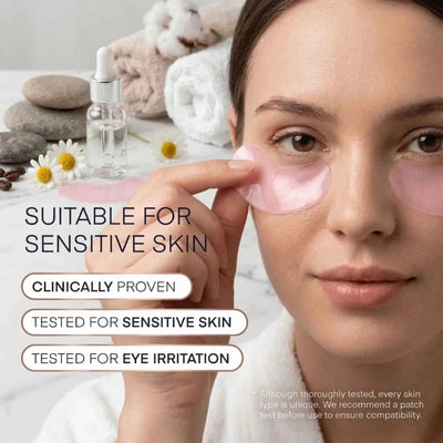 Depuff & Brighten Under Eye Patches