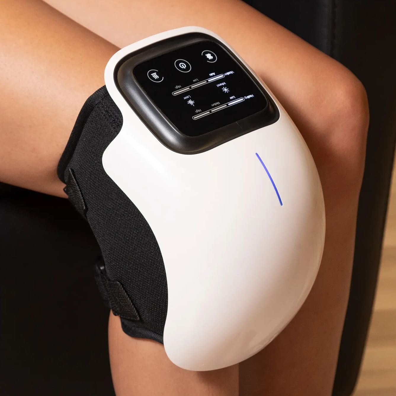 Airovie™ Knee Massager